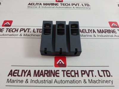 Schneider Electric/Telemecanique La9 D 115603/604 Terminal Block