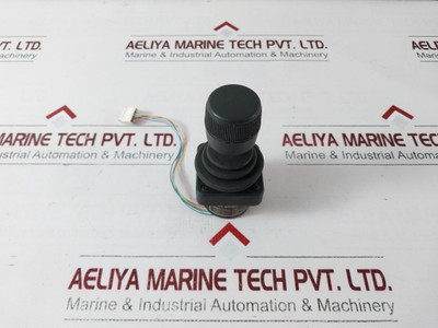 Ch Products Hall Effect Joystick 5Vdc