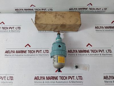 Ckd A7070-2C-e Filter Regulator