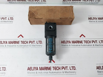 Pneumatic Lubricator Wilkerson L18-03-lk00 New Pneumatic Lubricator Wilkerson L18-03-lk00 New