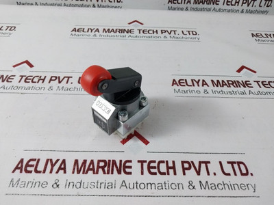 Valve Hawe Kr 2-1 Cam Roller Actuated - Germany New Valve Hawe Kr 2-1 Cam Roller Actuated - Germany New