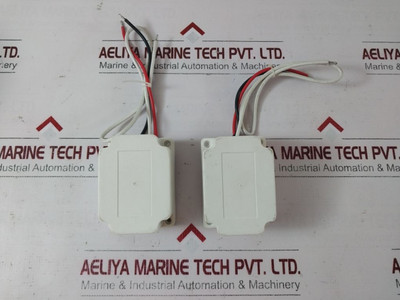 Ignitor Vossloh Schwabe Z400M D20 Ip65 - 400W New Ignitor Vossloh Schwabe Z400M D20 Ip65 - 400W New