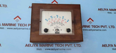 Taylor Instruments Windscope Wind Speed Indicator Mph Kph