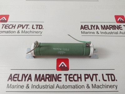 Resistor Jrm Gh80W 100J - Fj New