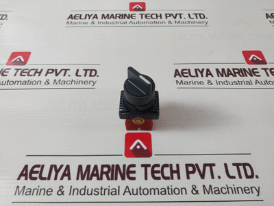 Selector Switch Hanyoung Nux Ar-20 5A 250V Ac Used Selector Switch Hanyoung Nux Ar-20 5A 250V Ac Used