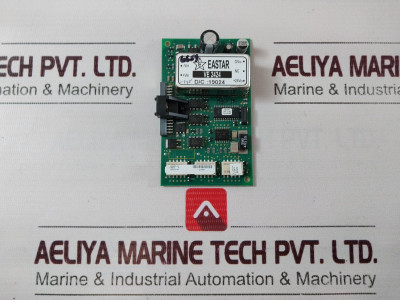 Eastar Ve2424 D/C19024 Signature Driver Card 140330