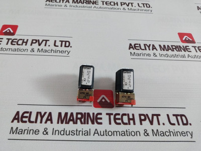 Burkert 6011 A 2,4 Fpm Solenoid Valve New