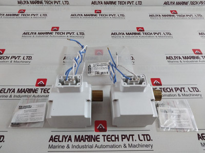 Aqua Signal 9840062500 Connection Box With Ignition Unit