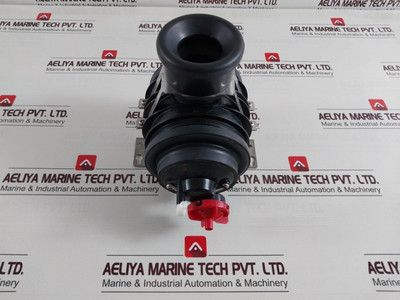 Evac 6543904 Discharge Valve For Vacuum Discharge System Evac 6543904 Discharge Valve For Vacuum Discharge System