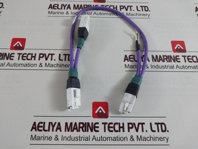 Cable Honeywell 51203192-211 Rev. B Used Cable Honeywell 51203192-211 Rev. B Used