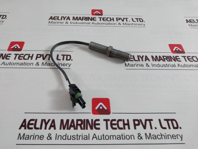 Speed Sensor 3034572 70084-1000-007: 82227/ 02M Used Speed Sensor 3034572 70084-1000-007: 82227/ 02M Used