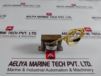 Transformer Inductor 10Mh 57-20A Used