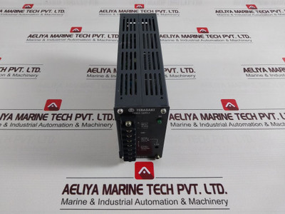 Terasaki Es12W-1.5E Power Supply Input Dc24V Output 12V 1.5A
