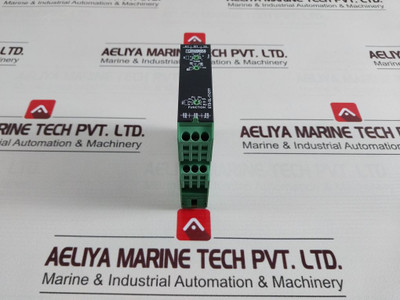 Phoenix Contact Etd-sl-1T-dtf Timer Relay 28 66 161