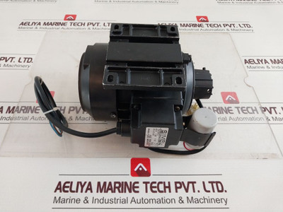 Simel 50/42-32 Motor