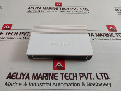 Soho Broadband Router Tp-link Tl-r402 Used Soho Broadband Router Tp-link Tl-r402 Used
