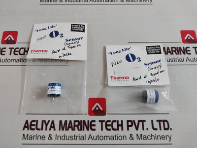 Thermo Scientific 65-1061 Oxygen Sensor