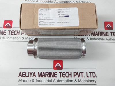 Swift-jb International Fje-5-40 Filter Element