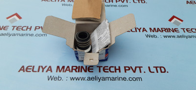 Burgmann 9841023008 5C-a Mechanical Seal 025433000