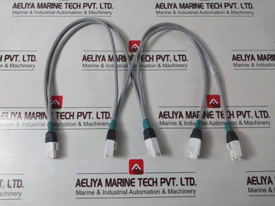 Cable Honeywell 51202971-401 Rev.F Honeywell Used