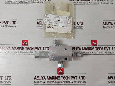 Oil Control/Rexroth 054162100220000 Valve