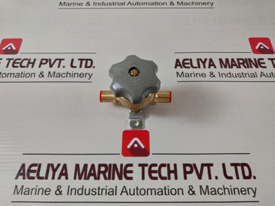 Danfoss G1 439 Shut-off Valve