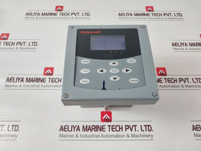 Honeywell Uda2182-ph1-nn2-nn-n-p000-ee Universal Dual Analyzer Honeywell Uda2182-ph1-nn2-nn-n-p000-ee Universal Dual Analyzer