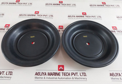 Teryair Buna N Diaphragm