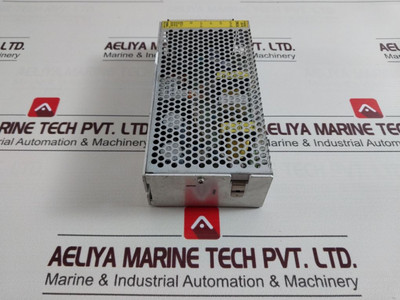 Cosel P100E-24 Power Supply P100E-24-n 2.5A/1.5A 50-60Hz Used