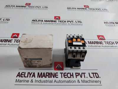 Telemecanique Ca2 Dn 31 M7 Control Relay 10A 1000V Ca2 Dn31