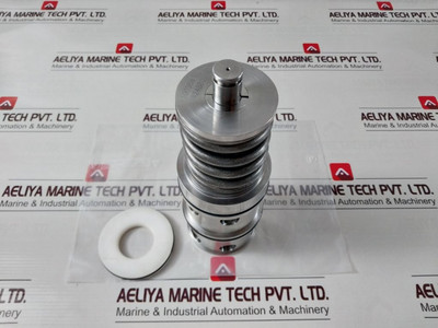 Valve Cartridge Oceaneering 100819 New Valve Cartridge Oceaneering 100819 New
