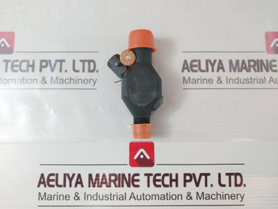 Kiene/Emd V-24A V-line Indicator Valve Hei-0V24A Ic557