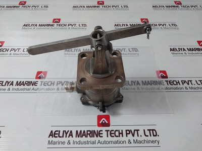 Mobrey S01Db/F21/1 Level Switch 18 Bar