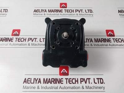 Apl310N Limit Switch Box Valve Position Monitor - Mechanical Switches/2Spdt Used Apl310N Limit Switch Box Valve Position Monitor - Mechanical Switches/2Spdt Used
