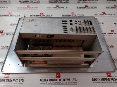 Kongsberg Hs443812B Isc Innoscan Computing 01885-000 18-36 Vdc