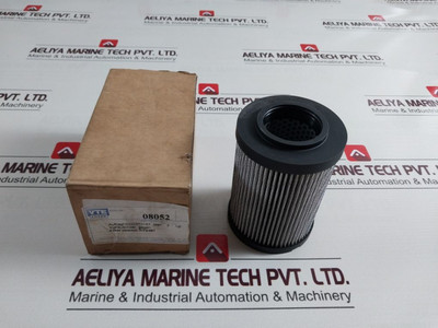Filter Element Vte Filter Nt0487 - Germany New Filter Element Vte Filter Nt0487 - Germany New