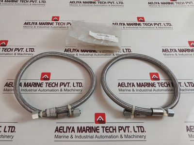 Flexible Hose Pipe Interlink Marine A/S New