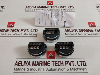 Terminal Block Honeywell 50086421-021 New