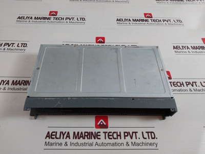 Abb Dai 03 Analog Input Module Freelance 2000 P 37141-4-0369631