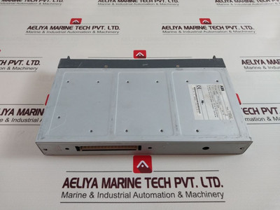 Analog Input Module ABB Freelance 2000 Used Analog Input Module ABB Freelance 2000 Used
