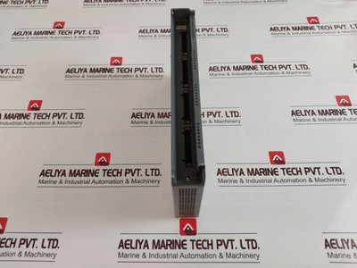 Digital Output Module ABB Freelance 2000 Used Digital Output Module ABB Freelance 2000 Used