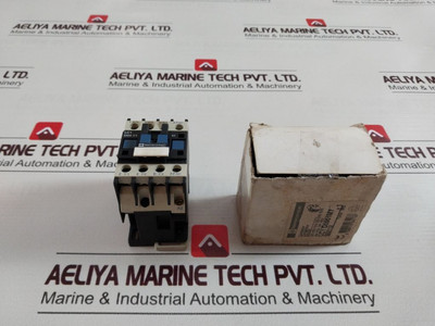 Contactor Telemecanique Lc1 D09 01 - 20A New Contactor Telemecanique Lc1 D09 01 - 20A New