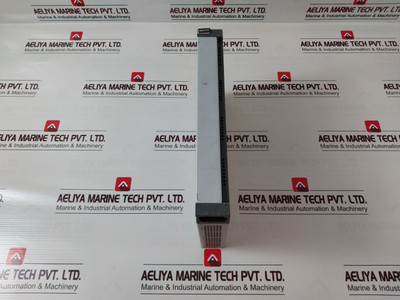 Abb Dai 03 P 37141-4-0369631 Analog Input Module Freelance 2000