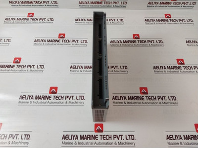 Abb Dai 03 Analog Input Module Ezw Dai 03 0369631 01903 00 49.04 Freelance 2000 Used Abb Dai 03 Analog Input Module Ezw Dai 03 0369631 01903 00 49.04 Freelance 2000 Used