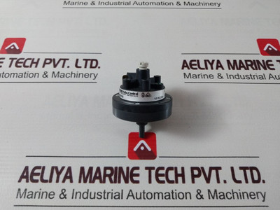 Encoder/Sensor Huba Control 620.9100 - Switzerland Used