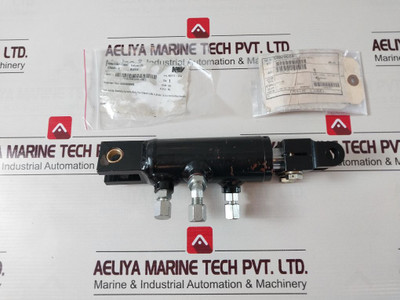 Nov 50000668 Latch Hydraulic Cylinder 10140388-001