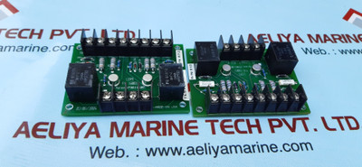 Lers 160031 hf circuit board rev-01