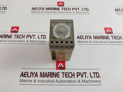 Coel Pe Time Relay 0...3 Min 220Vac 48...63Hz Coel Pe Time Relay 0...3 Min 220Vac 48...63Hz