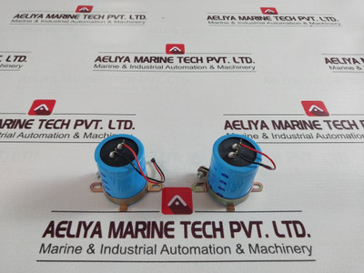 Lot Of 2X Philips 22000 µF Q Hp 9448. Capacitor 050 15223