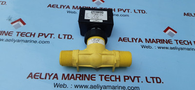 Omega Fp2008-rt Digital Paddlewheel Flowmeter